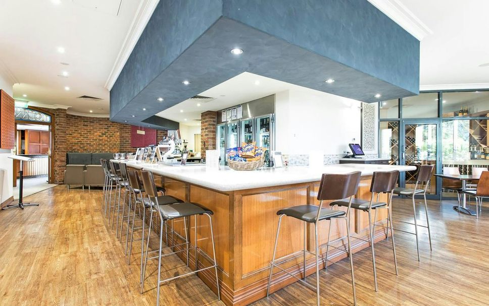 レストラン 写真