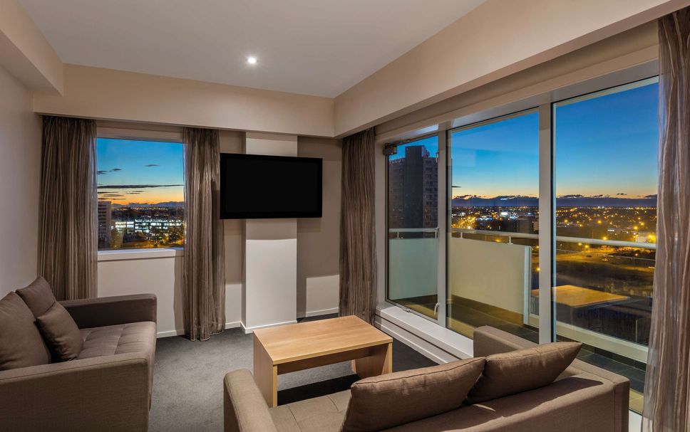 リビングルーム 写真