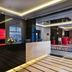フロントデスク