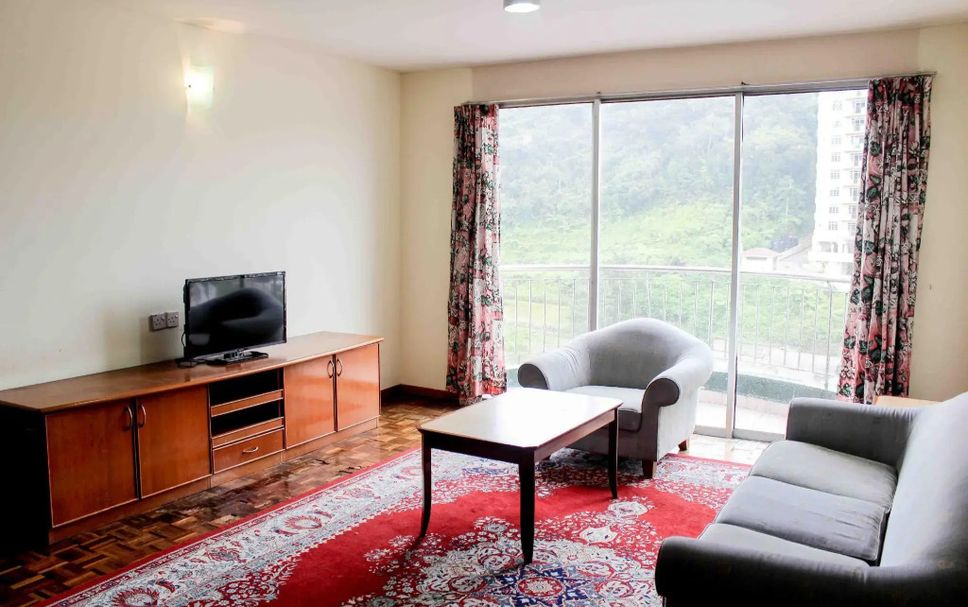 リビングルーム 写真