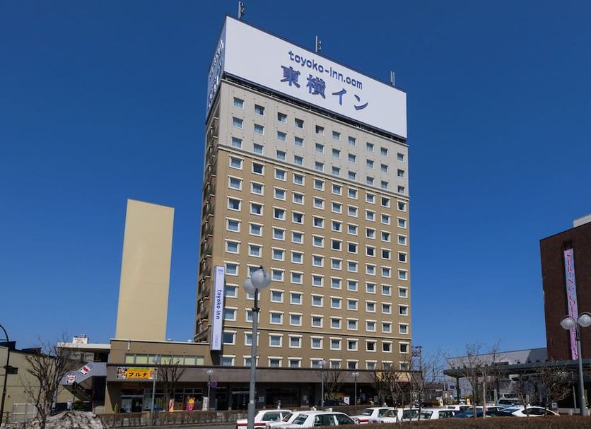 建物 写真