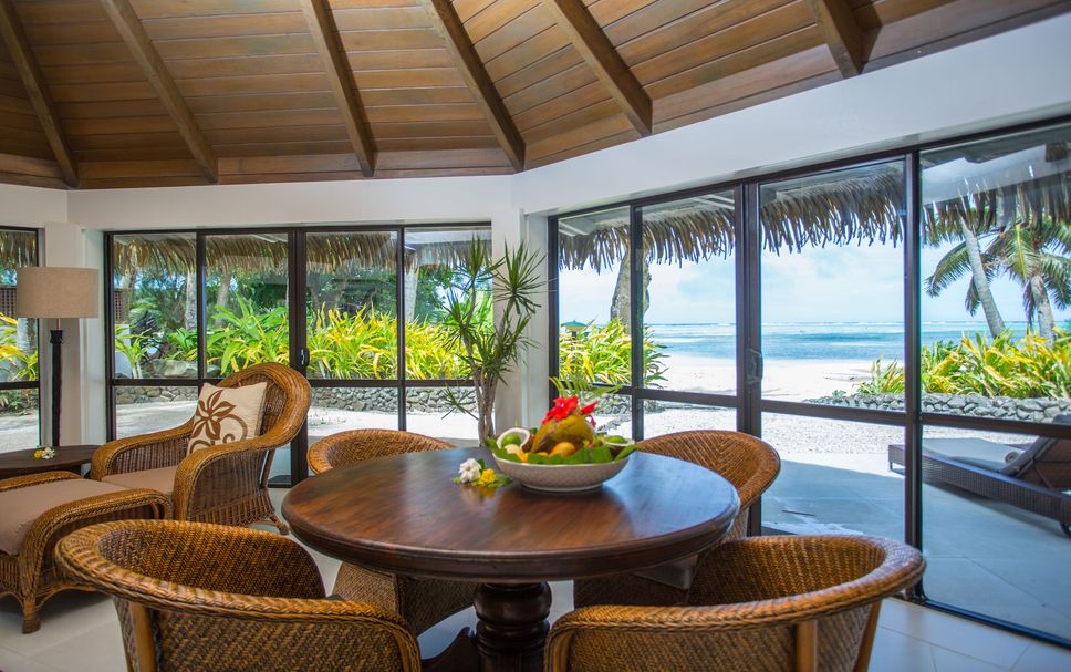 ダイニングルーム 写真