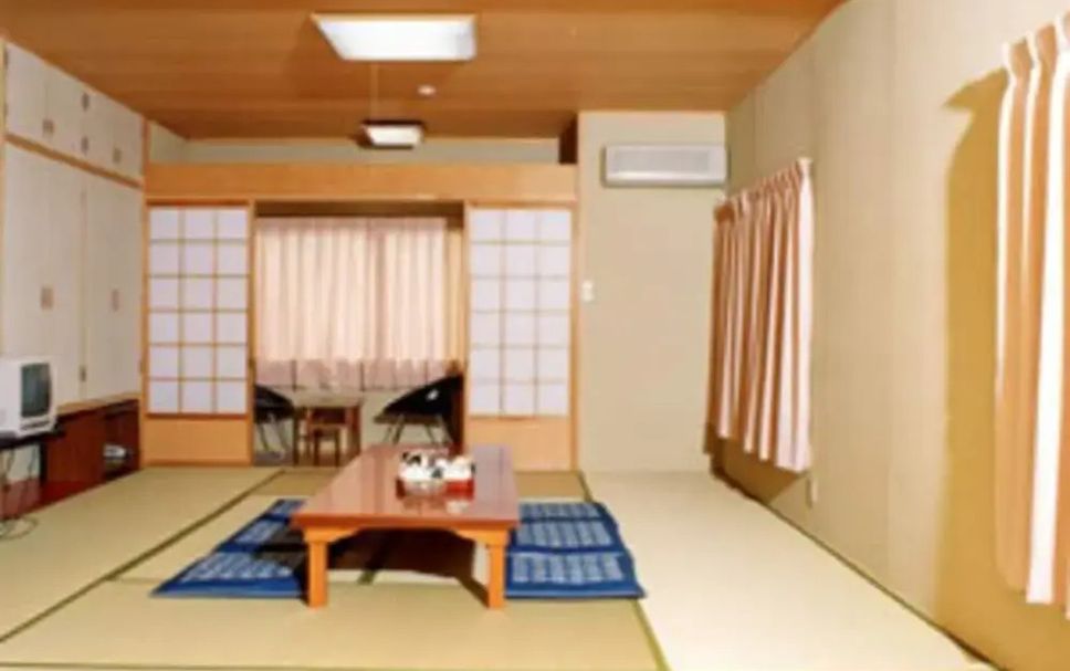 ダイニングルーム 写真