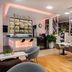 レストラン