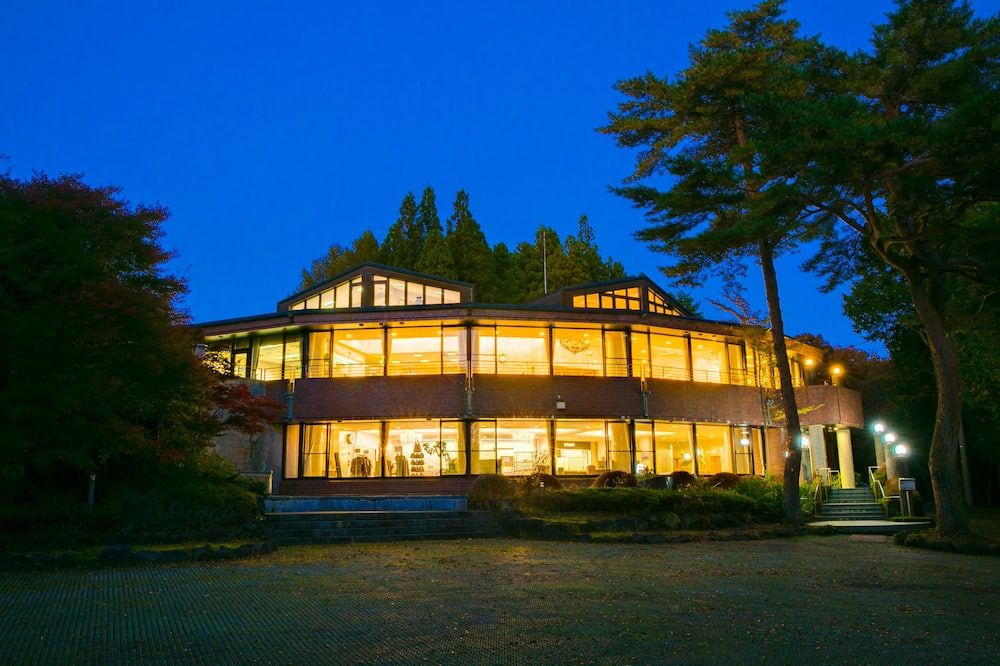 建物