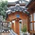 屋外の景色