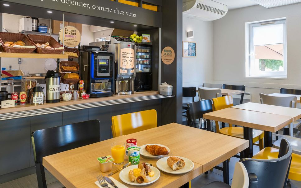 レストラン 写真