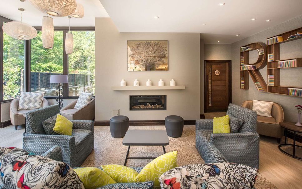 レストラン 写真