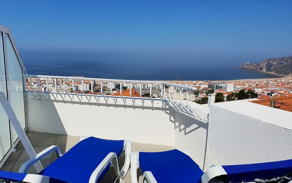 バルコニー 写真