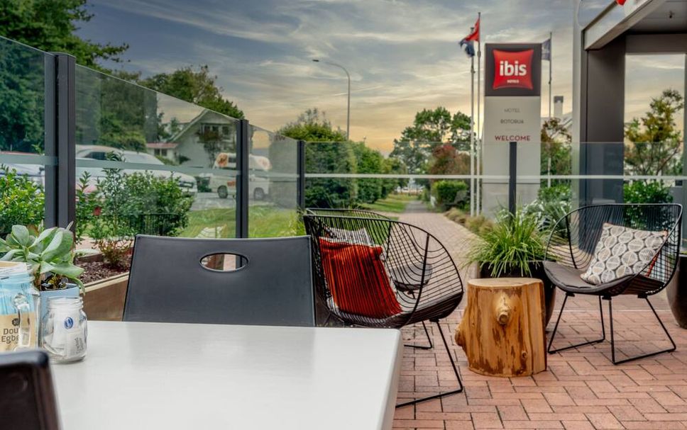 バルコニー 写真