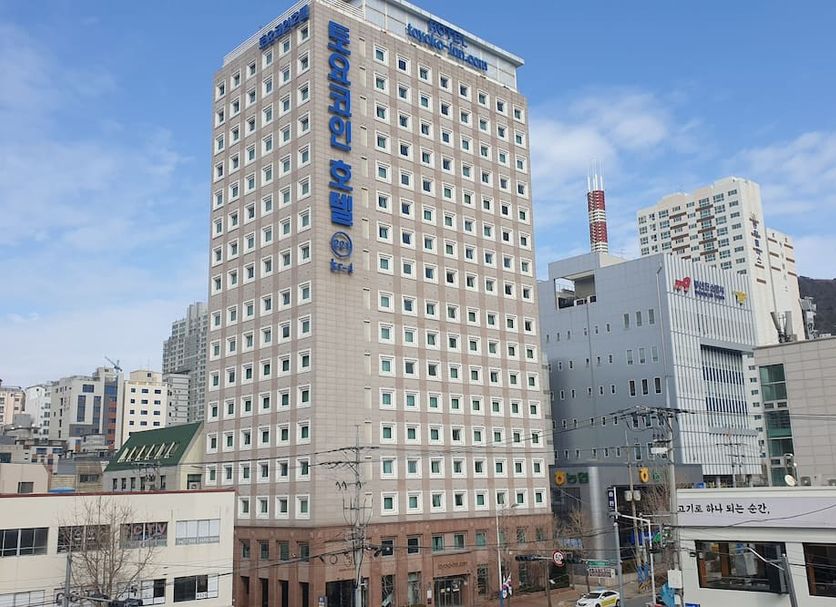 建物 写真