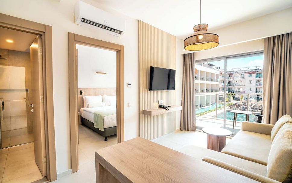 リビングルーム 写真