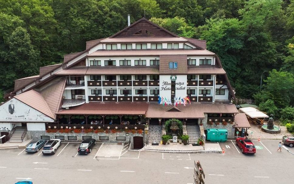建物 写真