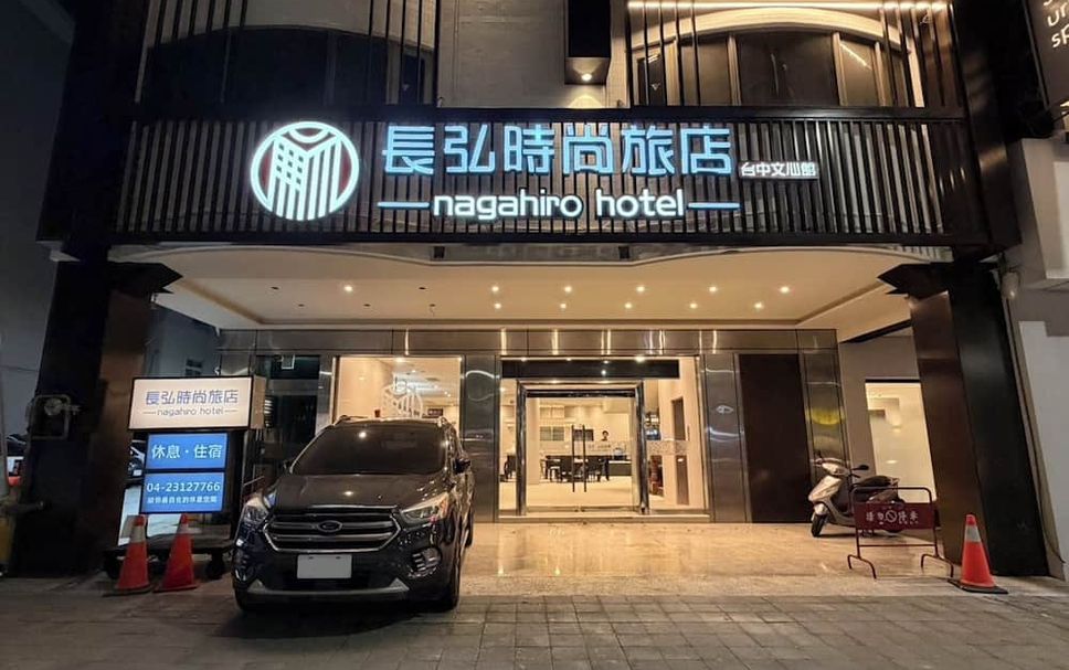 建物 写真