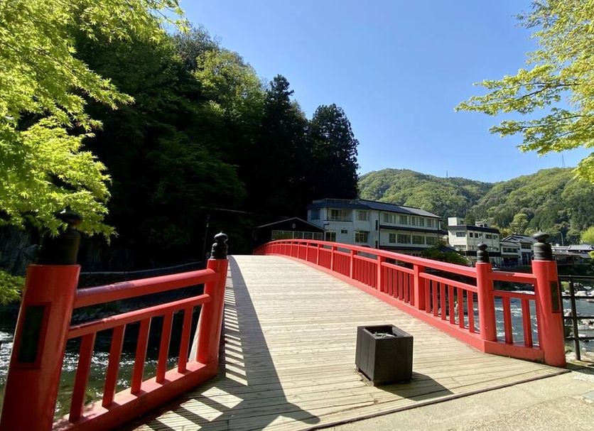 屋外の景色 写真