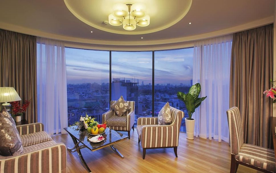 リビングルーム 写真