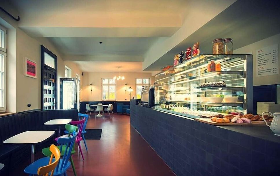 レストラン 写真