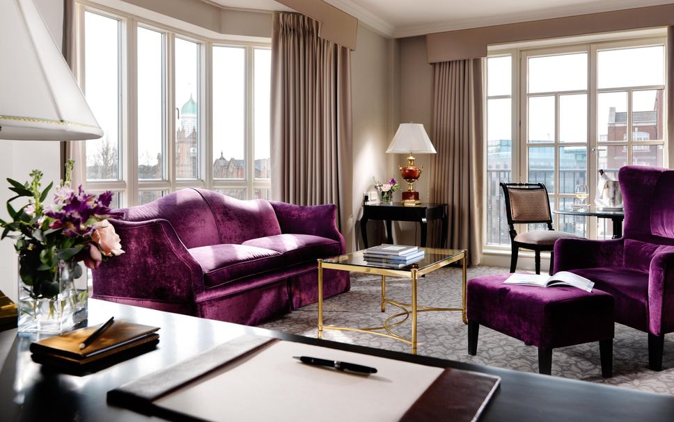 リビングルーム 写真