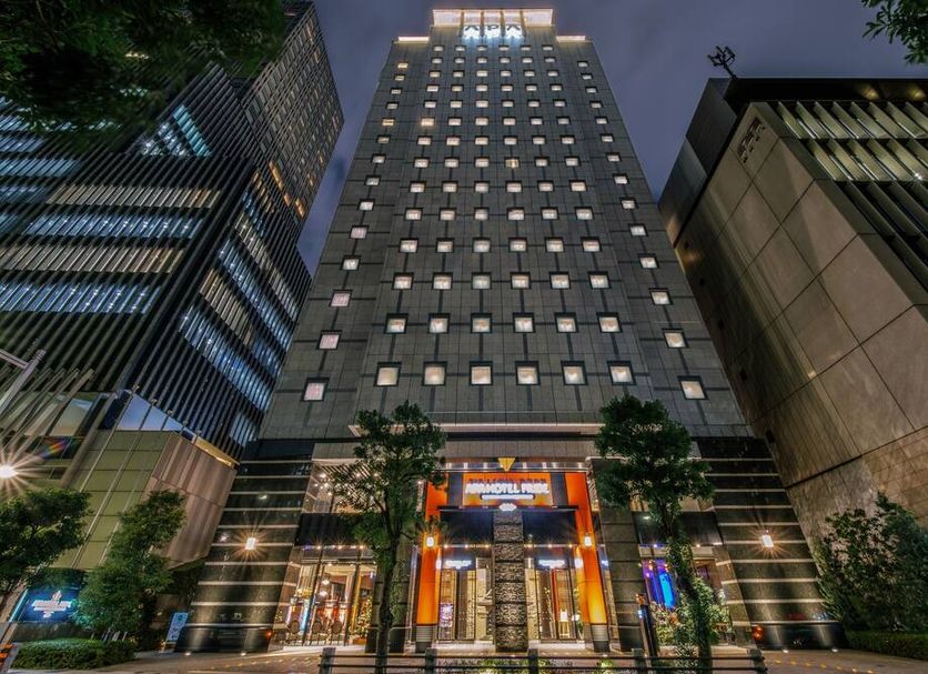 建物 写真