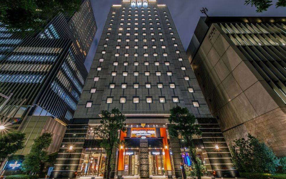 建物 写真