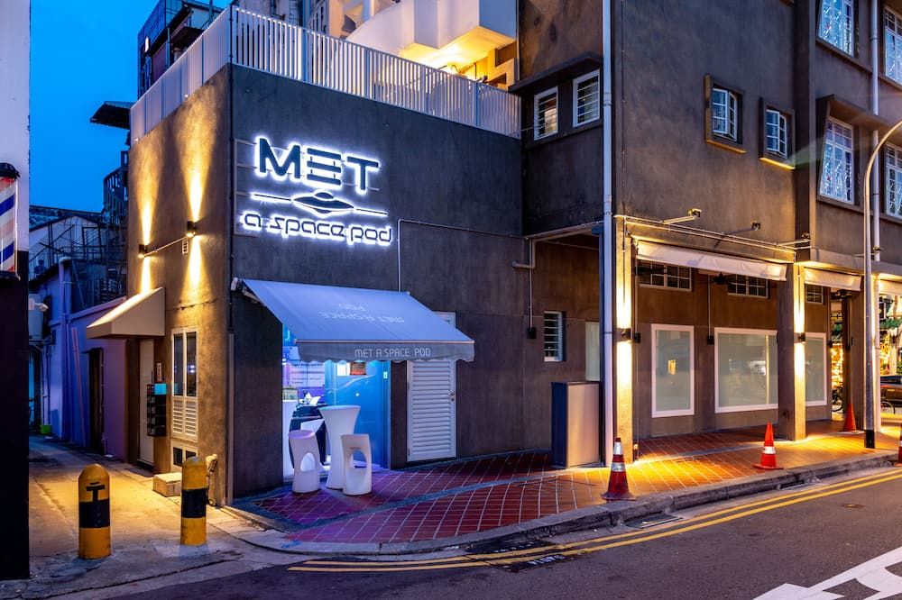建物