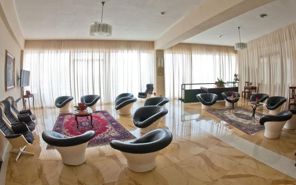 リビングルーム 写真