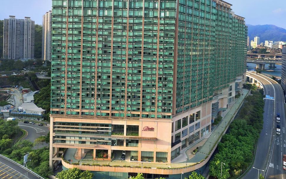 建物 写真