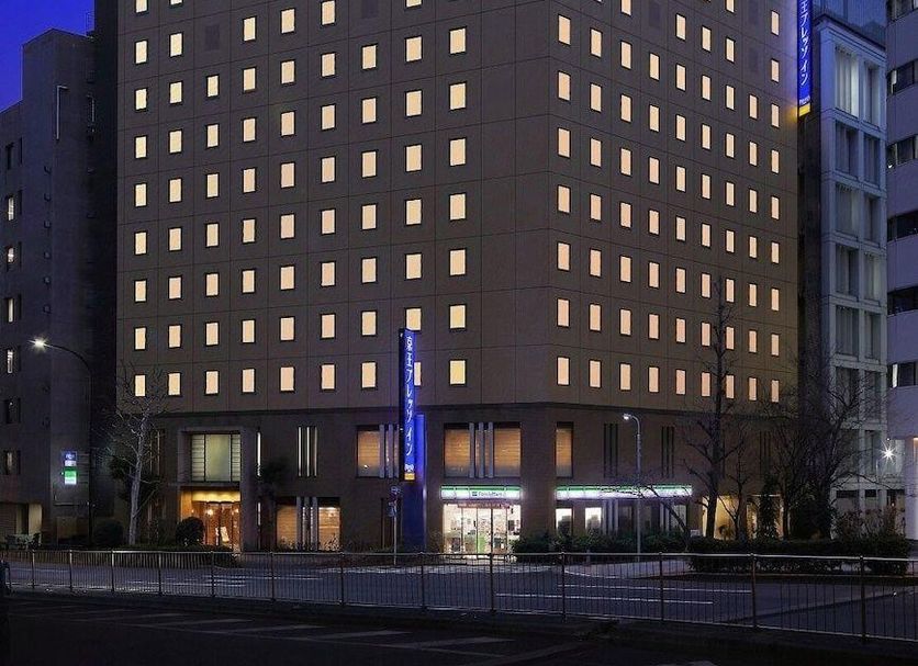 建物 写真
