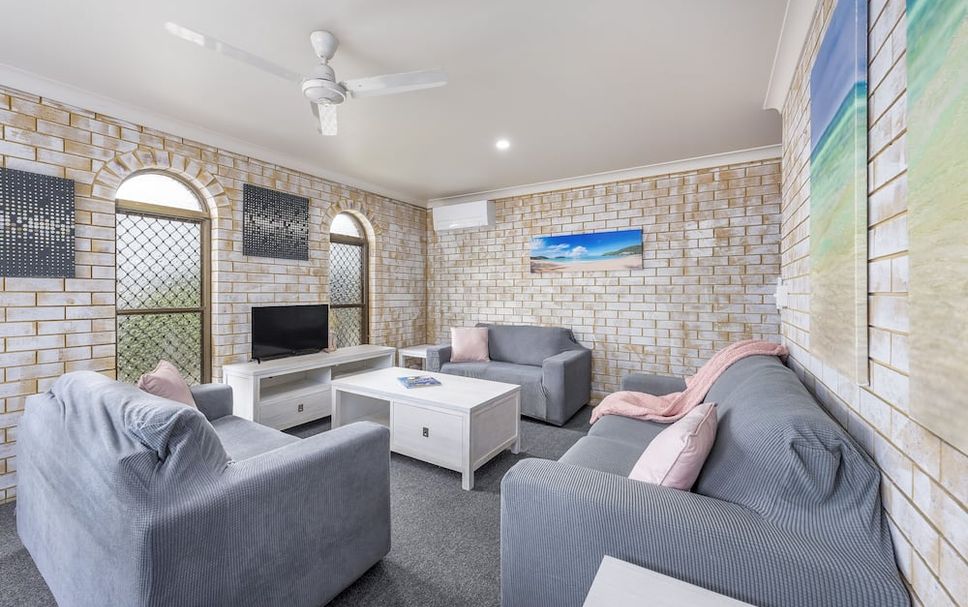 リビングルーム 写真