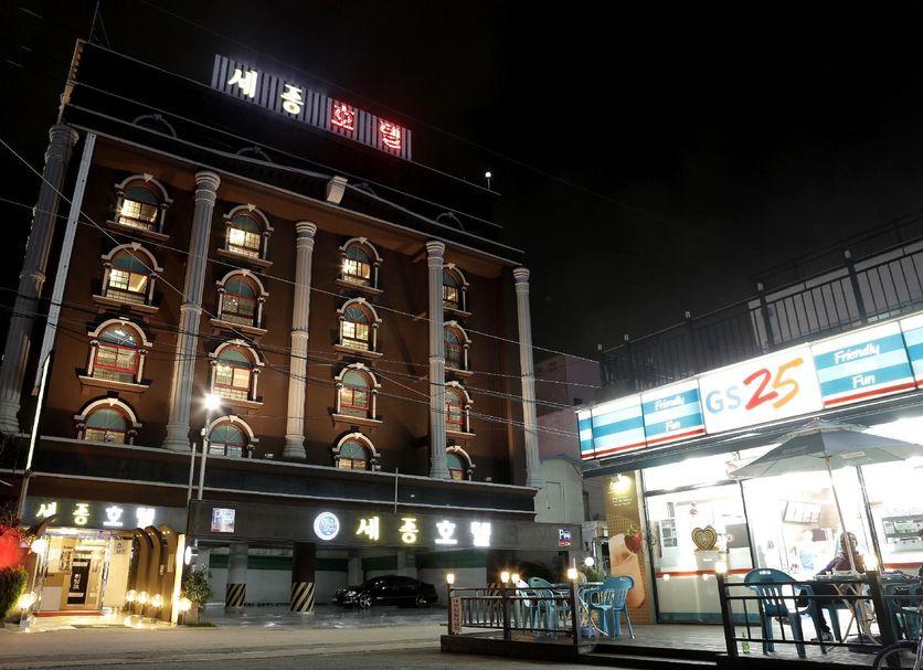 建物 写真