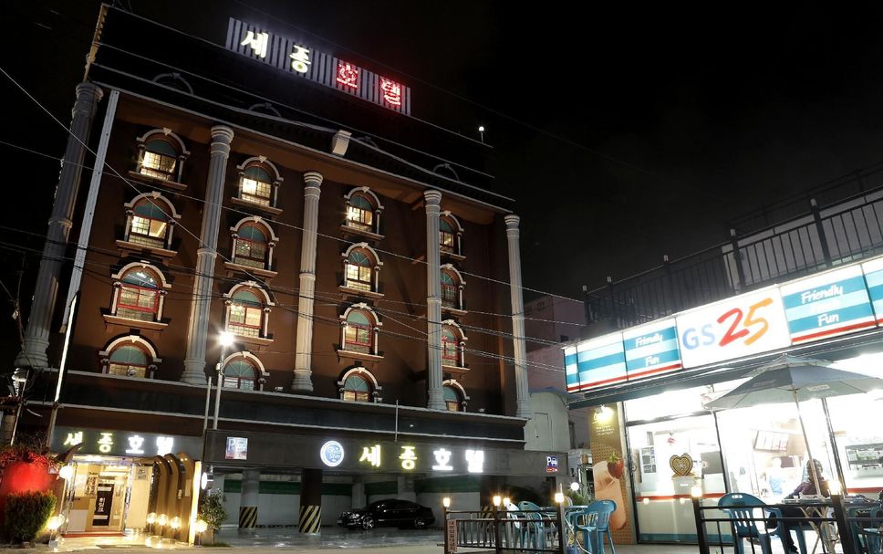 建物 写真