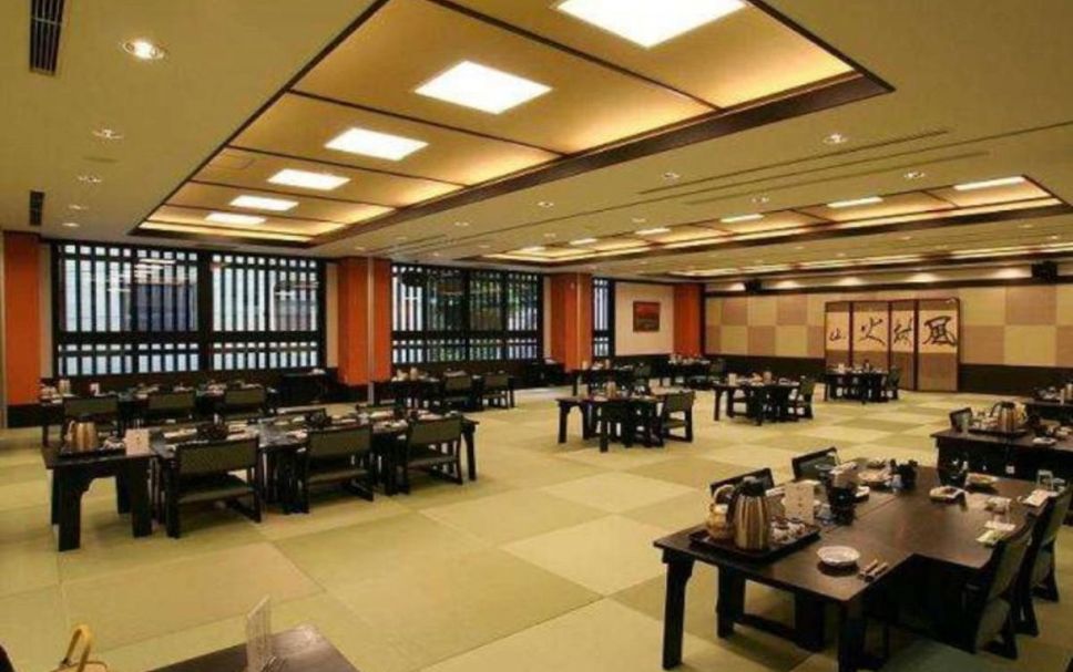 レストラン 写真