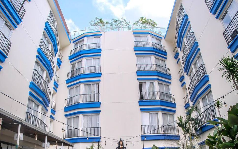 建物 写真