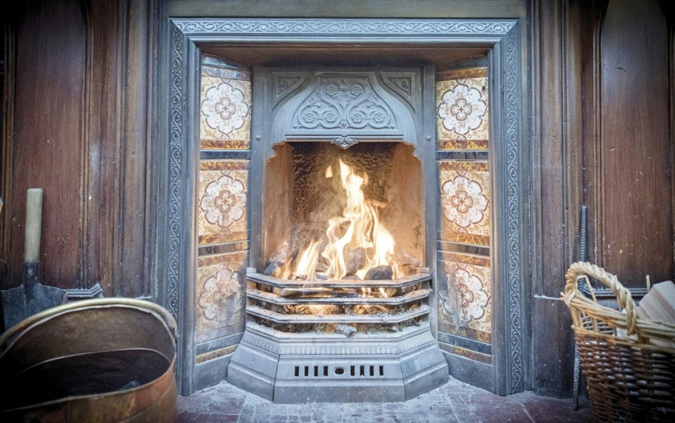 ホテル設備 写真