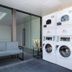 ランドリー設備