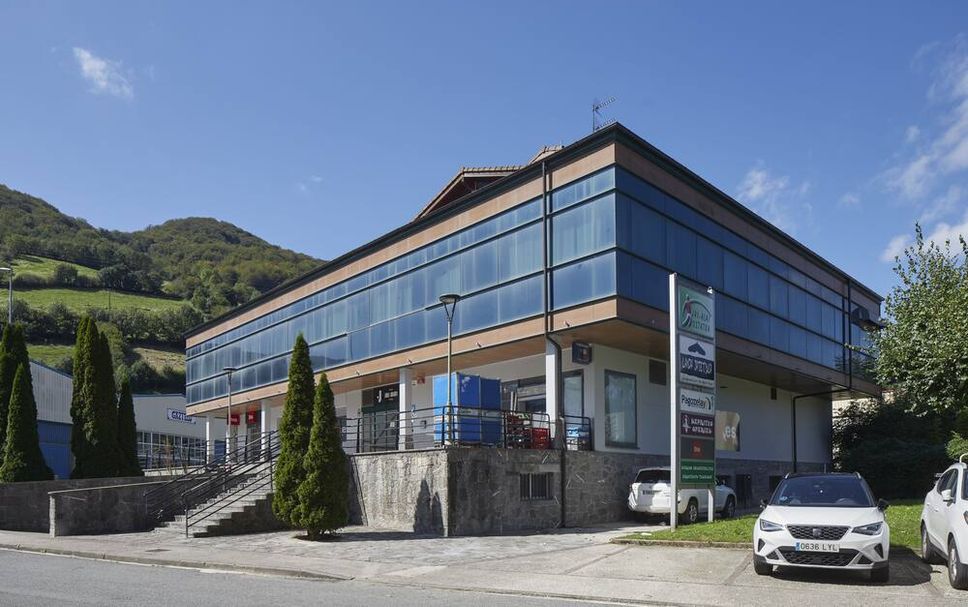 建物 写真