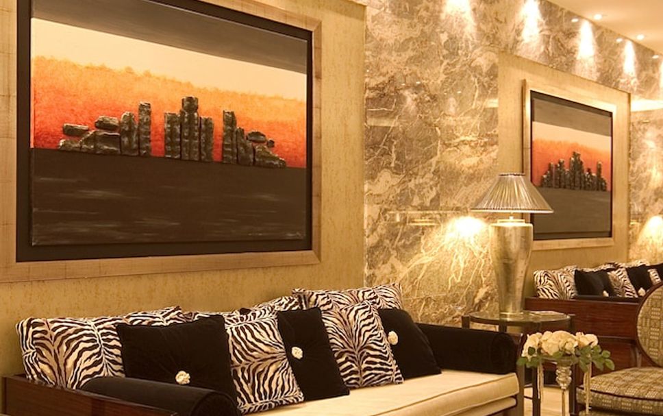 リビングルーム 写真