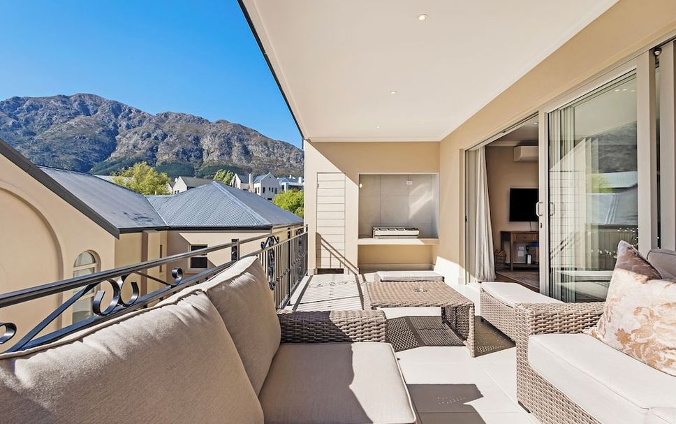 バルコニー 写真