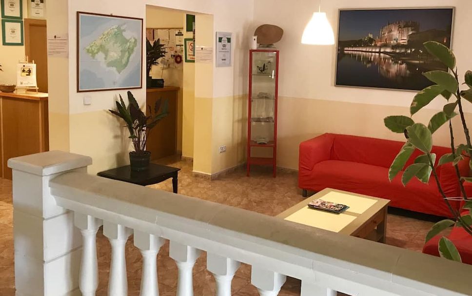 リビングルーム 写真