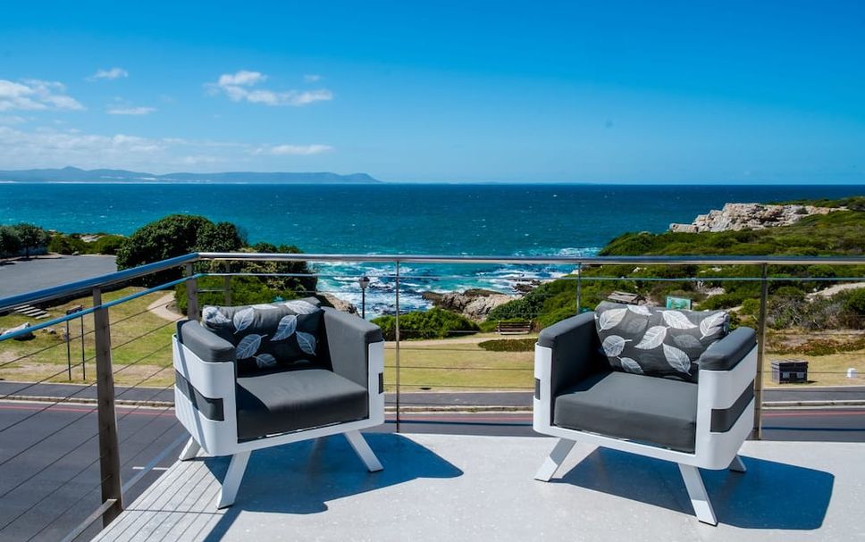 バルコニー 写真