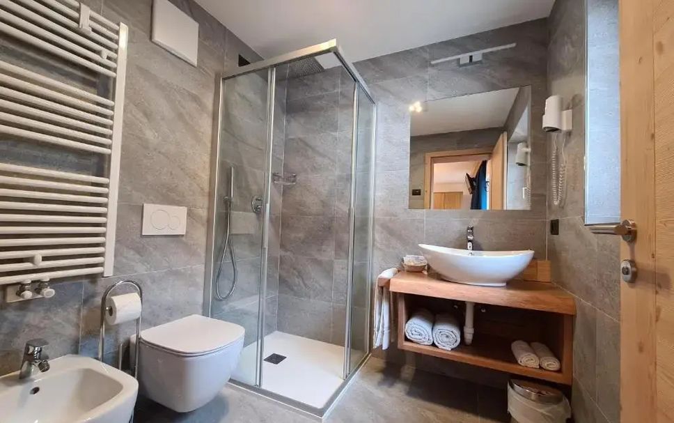 バスルーム 写真