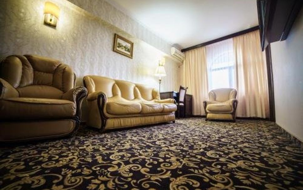 リビングルーム 写真