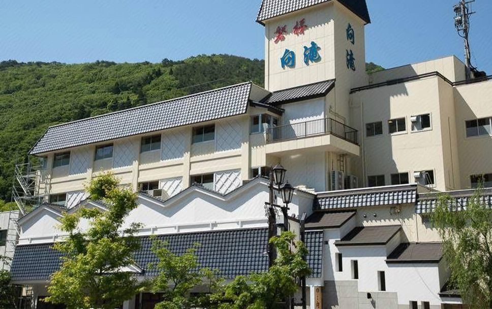 建物 写真