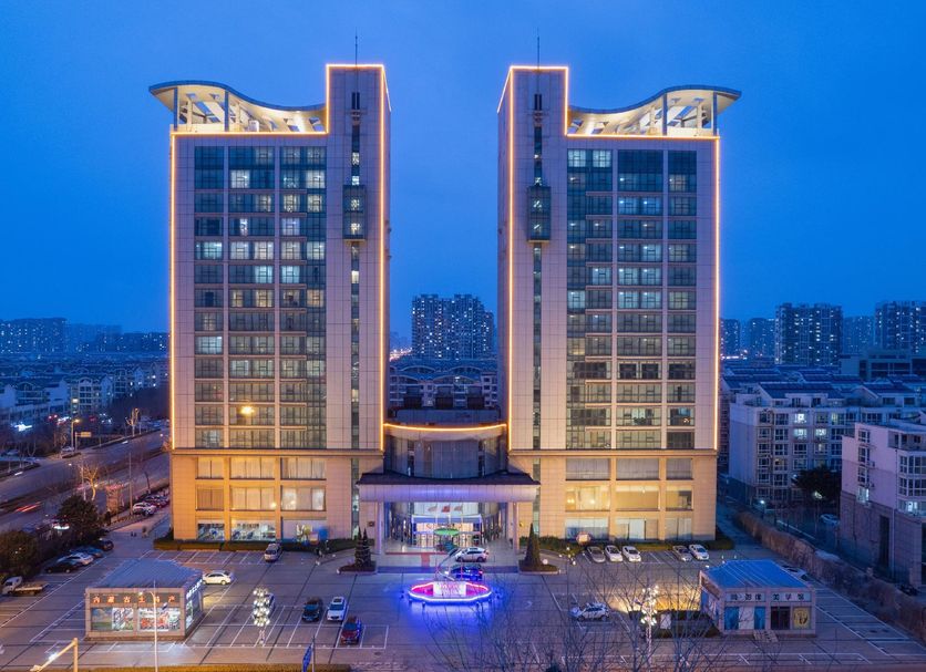 建物 写真