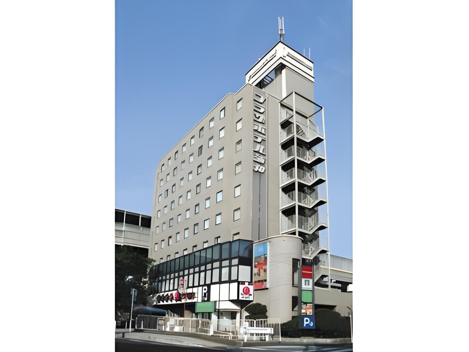 建物