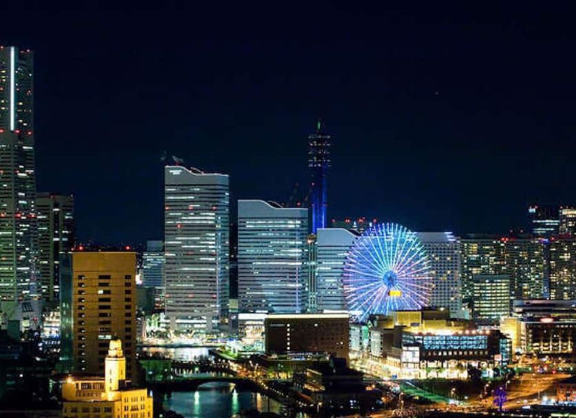 屋外の景色 写真