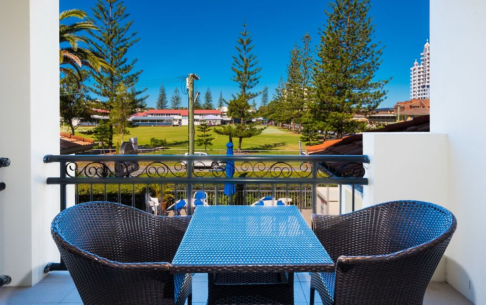 バルコニー 写真