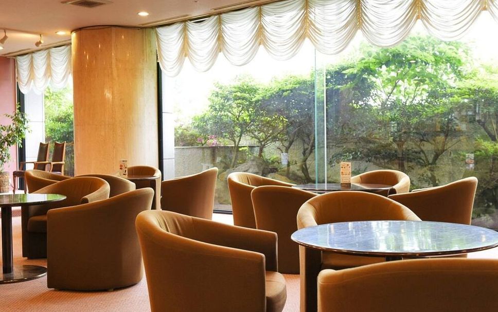 ラウンジ 写真