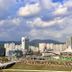屋外の景色