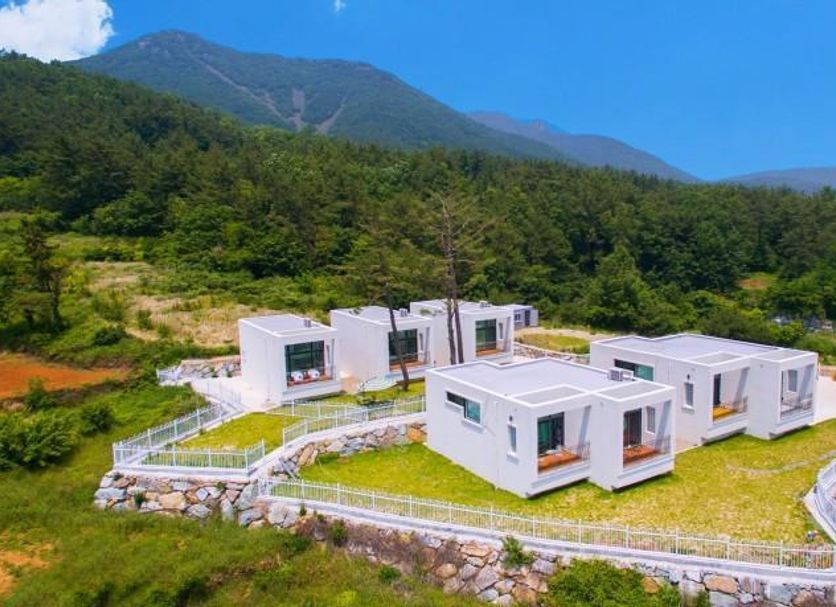 建物 写真